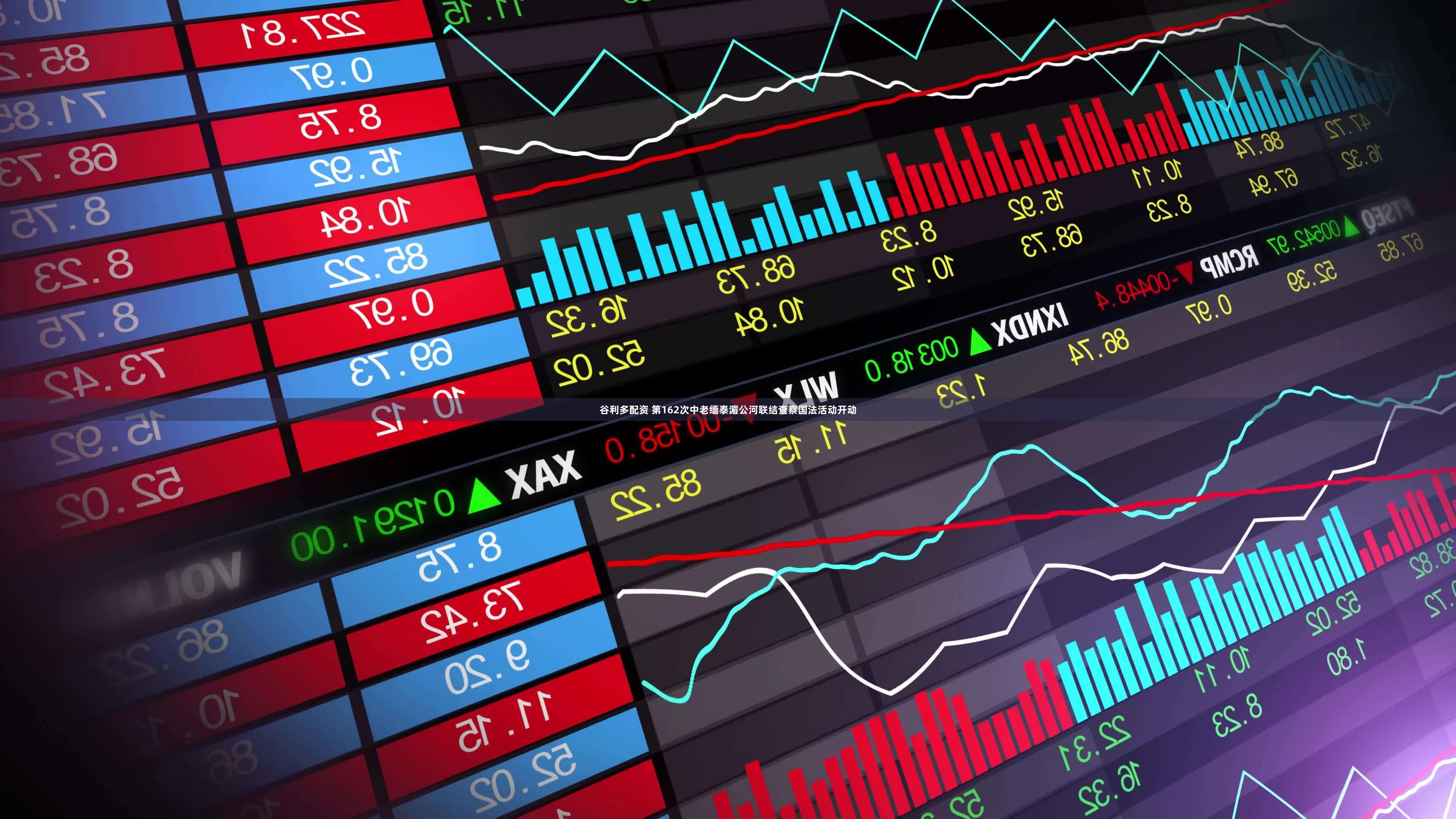 谷利多配资 第162次中老缅泰湄公河联结查察国法活动开动