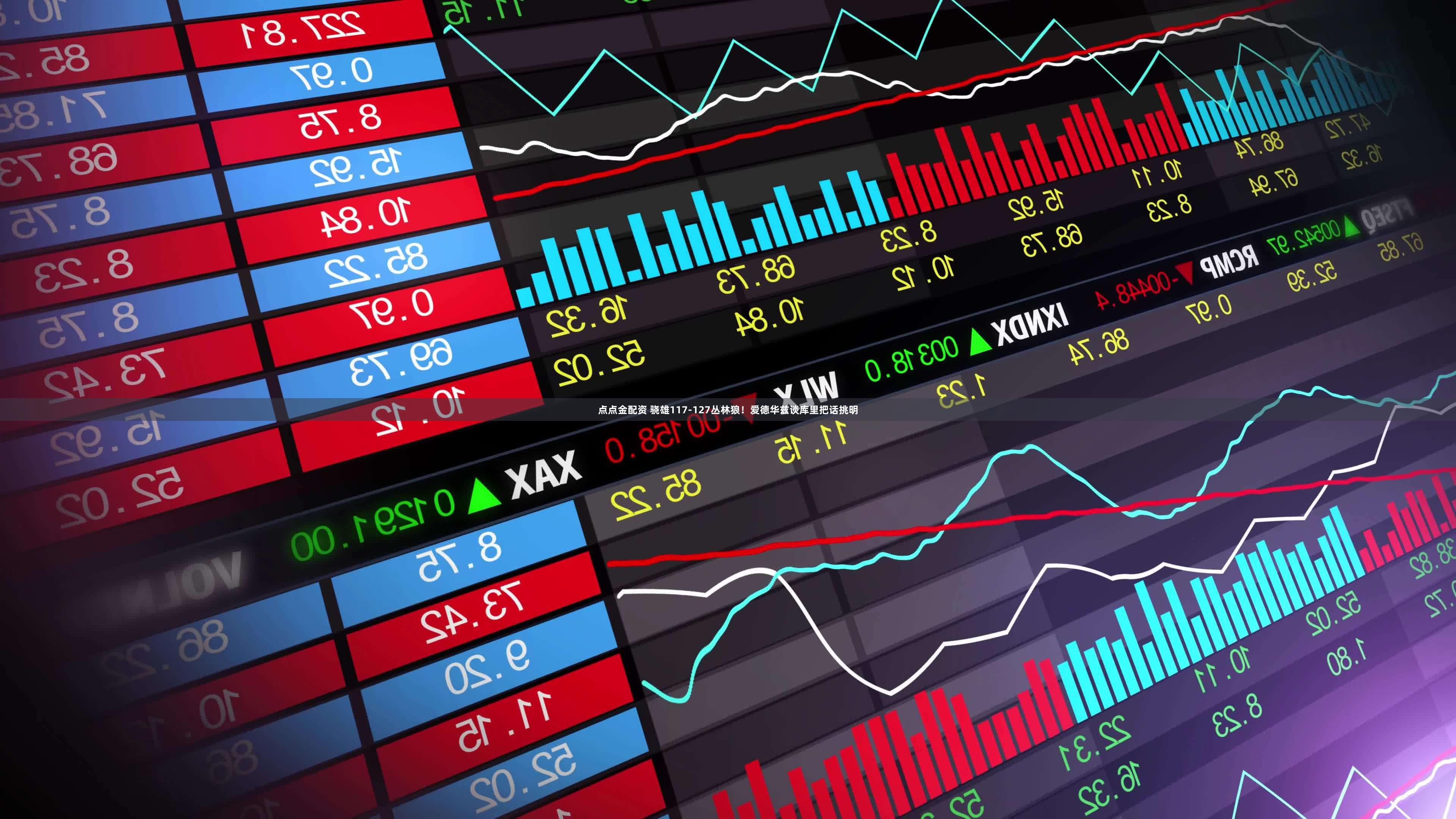 点点金配资 骁雄117-127丛林狼！爱德华兹谈库里把话挑明