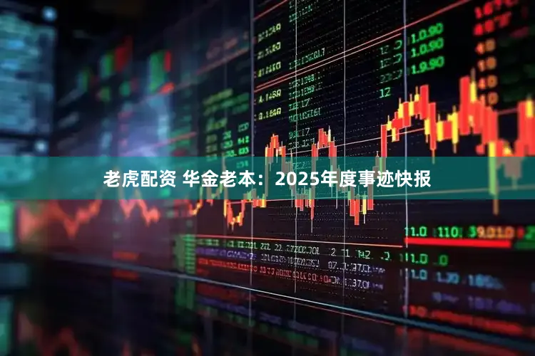 老虎配资 华金老本:2025年度事迹快报
