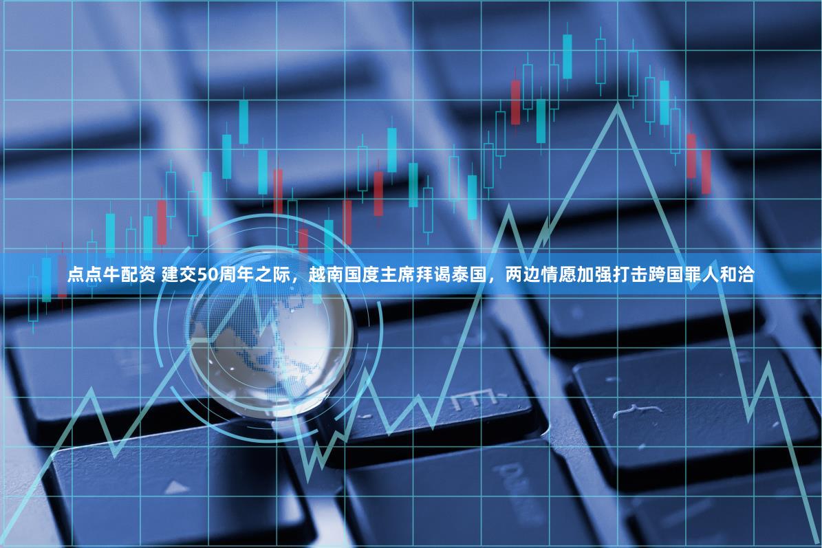 点点牛配资 建交50周年之际，越南国度主席拜谒泰国，两边情愿加强打击跨国罪人和洽